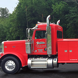 Towing Services Thumbnail